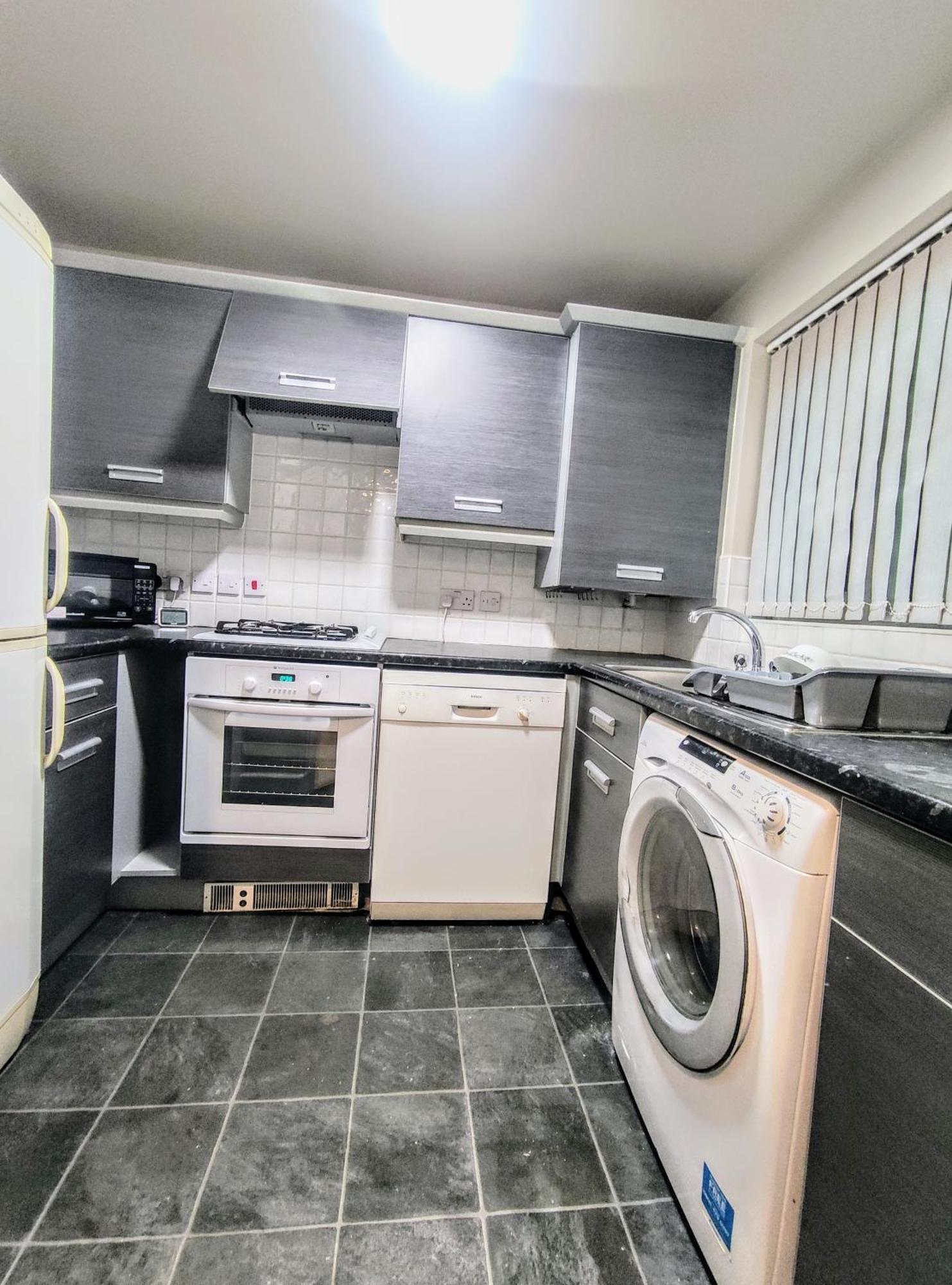 High Rigg House Bradford - Luxury Accomodation With Private Parking Idle Dış mekan fotoğraf