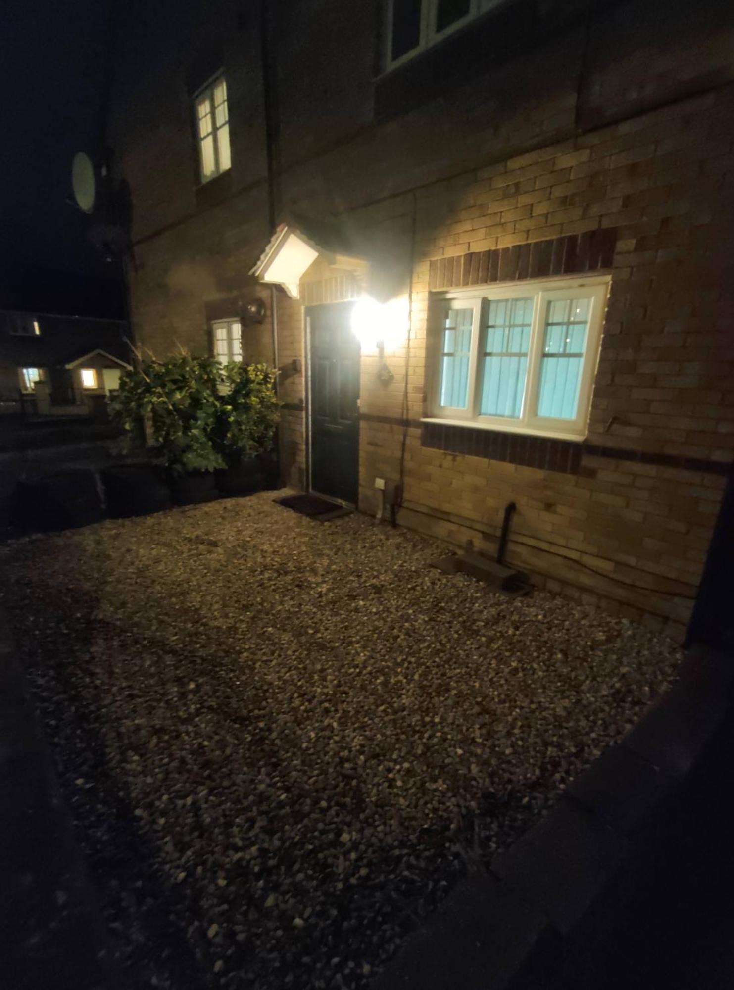High Rigg House Bradford - Luxury Accomodation With Private Parking Idle Dış mekan fotoğraf